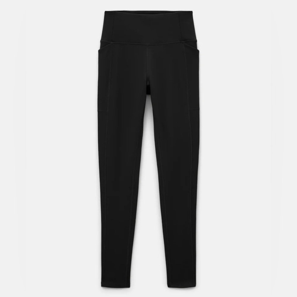 Girlfriend Collective Pocket Leggings